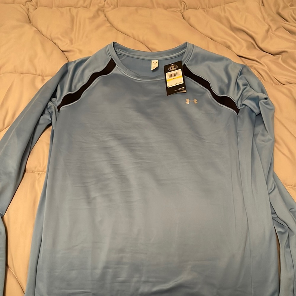 Under Armour Cold Gear Long Sleeve